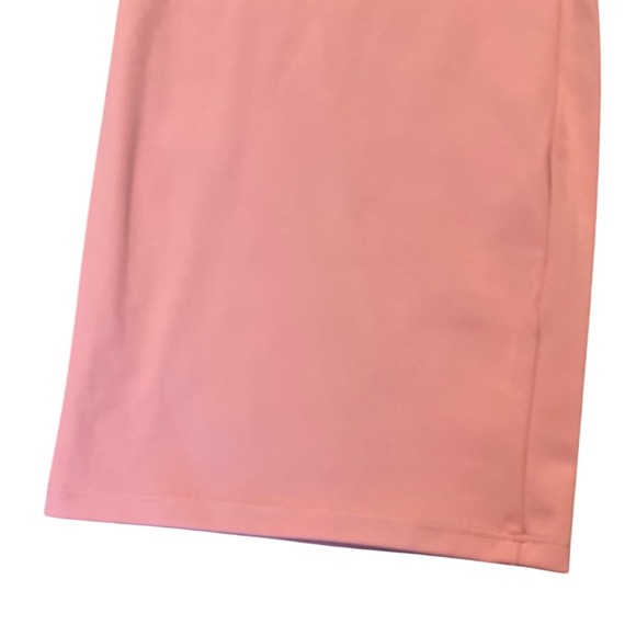 Halara Pink/Coral Wide Leg Flare Yoga Pants High Waist Comfort XL Tall NWT - Picture 2 of 11